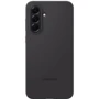 Чехол для телефонов Samsung Silicone Case Black (EF-PA566CBEGWW) for Samsung A566 Galaxy A56