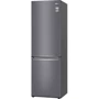 Холодильник LG DoorCooling+ GA-B459SLCM фото 11