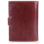 Чоловіче портмоне Buffalo Wild коричневе (DNKD1072L-VTU-brown): Країна виробник Польща