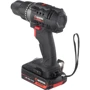 Шуруповерт Intertool WT-0351: Харчування от аккумулятора