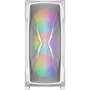 Корпус Antec DP505 White (0-761345-81076-0): Типорозмір Midi-Tower