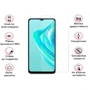 Аксесуар для смартфона BeCover Tempered Glass для Infinix Hot 20і (X665E) (708543): Колір прозрачный
