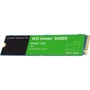 WD Green SN350 250 GB (WDS250G2G0C): Тип накопителя внутренний