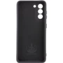 Чехол для телефонов Lakshmi Case Silicone Cover Full Camera Black for Samsung S926 Galaxy S24 Plus: Совместимость Samsung S926 Galaxy S24 Plus