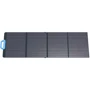 Зарядная станция Bluetti PowerOak EB70 716Wh 1000W + Solar Panel PV120 120W: Количество розеток 220V 2