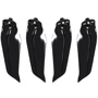 Master Airscrew DJI Air 2 STEALTH (2 пары) Black: Производитель Master Airscrew