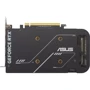 Видеокарта ASUS GeForce RTX4060 8Gb DUAL OC BULK (DUAL-RTX4060-O8G-V2 BULK): Разрядность шины памяти, бит 128