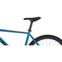 Велосипед Winner SOLID DX 29" XL темно-бірюзовий 2024: Діаметр коліс 29 дюймов