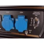 Генератор бензиновый Axionss AX-SK4500: Объем топливного бака 15 л