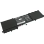 Батарея для ноутбука Toshiba PA5028U-1BRS U845 7.4V Black 7310mAh Orig (62456)