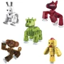 Фигурка для анимационного творчества Stikbot S2 Pets (в ассорт.) (TST622-2): Тип Игровая фигурка