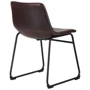 Стул AMF Jango, шоколад (520719)