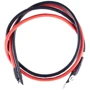 Powercom NF-1500AP: Форма выходного напряжения Правильная (чистая)