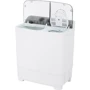Стиральная машина Saturn ST-WM0623 Gray: Сушка нет