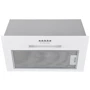 Вытяжка Minola HBI 5623 WH 1000 LED