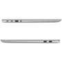 Ноутбук Huawei MateBook D16 (53013DLC/RolleF-W5851): Объем накопителя 512 Гб (SSD)