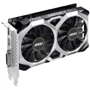 Видеокарта MSI GeForce GTX 1630 VENTUS XS 4G: Объем памяти, Гб 4