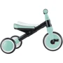 Велосипед детский Globber Learning Trike 2в1 мятный (735-206) фото 5