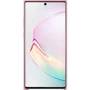 Чохол для телефона Samsung Silicone Cover Pink (EF-PN975TPEGRU) for Samsung N975 Galaxy Note 10 Plus: Сумісність Samsung N975 Galaxy Note 10 Plus