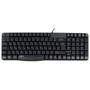 Клавиатура Rapoo N2400 Black