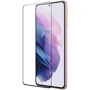 Аксессуар для смартфона Nillkin Anti-Explosion Glass Screen (CP+PRO) Black for Samsung G991 Galaxy S21 фото 5