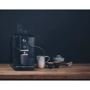 Кофеварка NIVONA CafeRomatica 792: Используемый кофе молотый, зерна