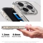 Чехол для телефонов ArmorStandart Air Series Camera cover Transparent for Realme GT 6 / GT 6T / GT Neo 6 / GT Neo 6 SE (ARM77892): Совместимость Realme GT 6 / GT 6T / GT Neo 6 / GT Neo 6 SE