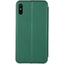 Чохол для телефона Fashion Classy Green for Xiaomi Redmi 9A: Сумісність Xiaomi Redmi 9A