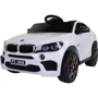 Електромобіль Kidsauto BMW X6 STYLE 4WD білий (FT-968white)