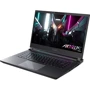 Ноутбук Gigabyte AORUS 15 (BSF-73EE754SD): Тип экрана матовый