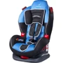 Автокрісло Caretero Sport Turbo (9-25кг) (Blue): Внутрішні ремені 5-ти точковий ремінь