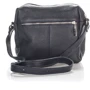 Женская сумка через плечо ARTiS Bags синяя (918R9343): Страна производитель Украина