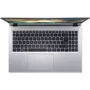 Ноутбук Acer Aspire 3 A315-24P-R2WC (NX.KDEEU.008): Процесор AMD Ryzen 5 7520U (2.8 - 4.3 ГГц) / 4 - ядерный
