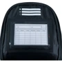 Рюкзак полукаркасный Kite Education 702 (LED) DC Batman (DC24-702M (LED)): Год коллекции 2024