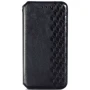 Чохол для телефона Mobile Case Getman Cubic Black для Samsung A042 Galaxy A04e