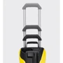 Минимойка высокого давления Karcher K 5 Power Control Flex Home (1.324-709.0): Максимальное давление (бар) 145