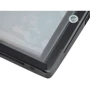 Електрична духовка настільна Laretti LR-EC3804 Black фото 21