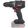 Дриль-шуруповерт акумуляторний Intertool WT-9360 (без ЗУ та АКБ): Призначення бытовой