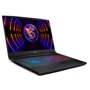 Ноутбук MSI Pulse (B13VGK-430XUA) UA: Объем накопителя 1 ТБ SSD