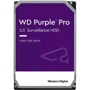 Внутренний жесткий диск WD Purple Pro 14 TB (WD142PURP)
