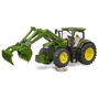 Автомодель Bruder Трактор John Deere (03151): Тип сельхозтехника