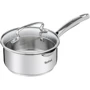 Tefal Duetto+ 6 пр. (G719S674): Материал корпуса Нержавеющая сталь