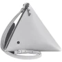 Женский клатч BlankNote белый (BN-BAG-25-white)