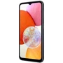 Смартфон Samsung Galaxy A14 4/64GB Black A145F (UA UCRF): Коммуникации USB Type-C 2.0 / Bluetooth 5.1, A2DP, LE / Wi-Fi 802.11 a/b/g/n/ac, dual-band, Wi-Fi Direct / GPS (GALILEO, GLONASS, BDS, QZSS) / NFC