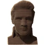 Картонный конструктор Cartonic 3D Puzzle ELVIS