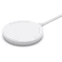 Зарядное устройство Belkin Wireless Charger Pad 10W White (WIA001TTWH)