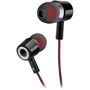 Наушники SVEN E-108 Black-Red: Тип крепления без креплений