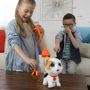 Інтерактивна іграшка Hasbro пустотливий вихованець великий Кошеня (E8898) фото 4