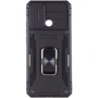 Чехол для телефонов Mobile Case Camshield Army Ring Black for Xiaomi Redmi 10C: Совместимость Xiaomi Redmi 10C