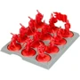 Настольная игра Hobby World Песнь Льда и Огня: Набор Гвардейцы Ланнистеров (SIF1201): Производитель Hobby World